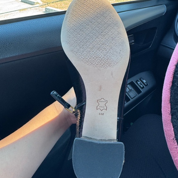 Tory burch boots - Picture 3 of 9